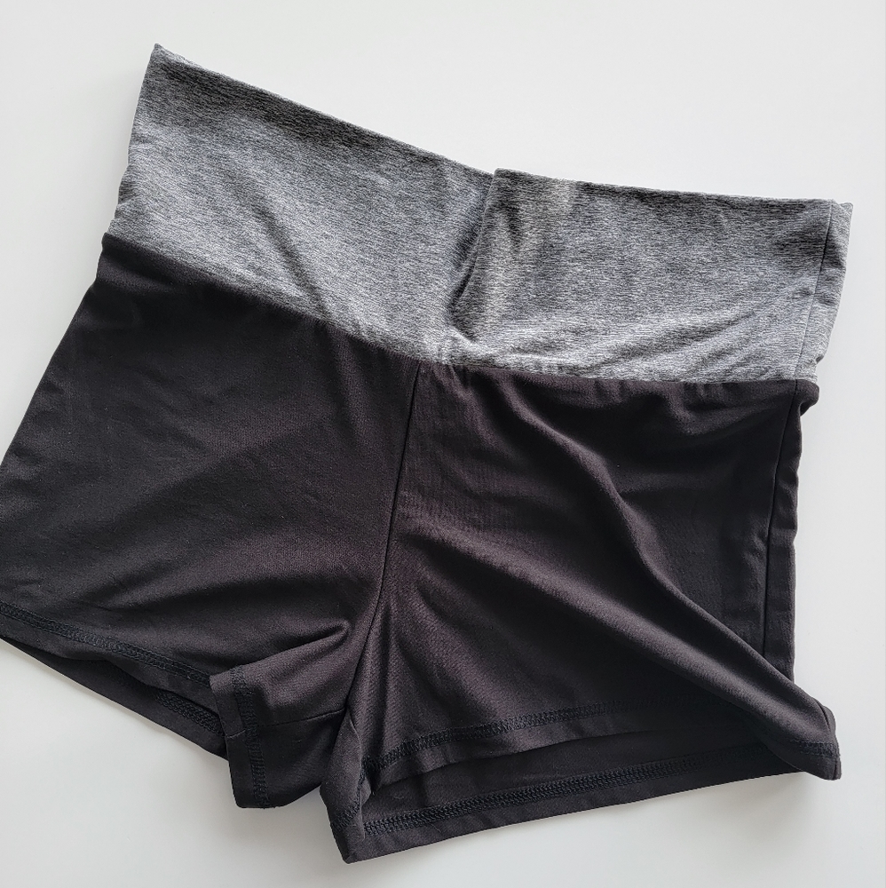 Super soft bike shorts
